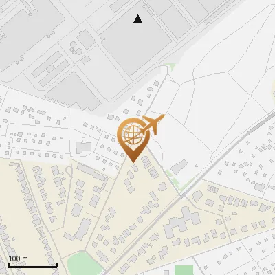 Foto zu Licentiatenweg 28, 22453 Hamburg