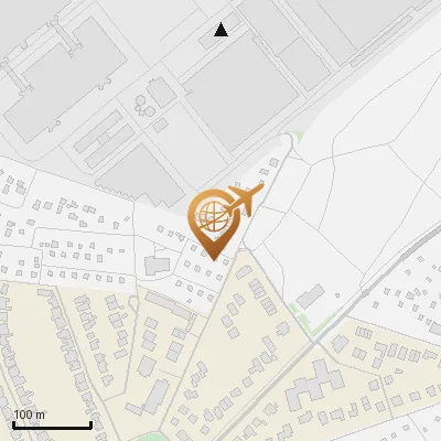 Foto zu Licentiatenweg 33, 22453 Hamburg