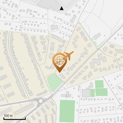 Foto zu Licentiatenweg 4, 22453 Hamburg