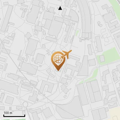 Foto zu Lichtbogen 35, 22607 Hamburg