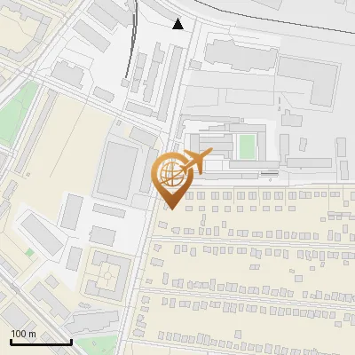 Foto zu Lichtenauer Straße 4, 13055 Berlin