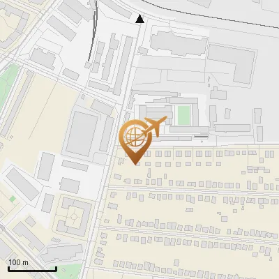Foto zu Lichtenauer Straße 8, 13055 Berlin