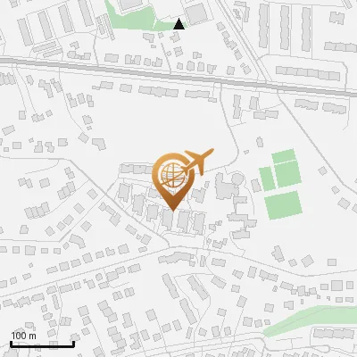 Foto zu Lichtenauerweg 13, 21075 Hamburg