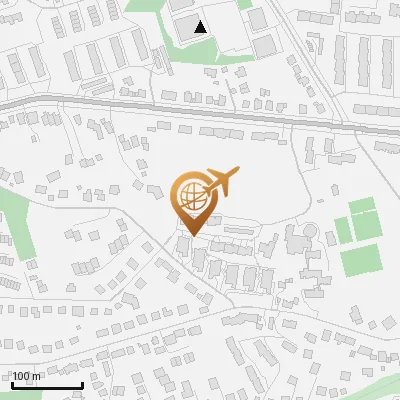 Foto zu Lichtenauerweg 14, 21075 Hamburg