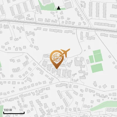 Foto zu Lichtenauerweg 15, 21075 Hamburg