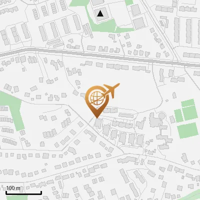 Foto zu Lichtenauerweg 16, 21075 Hamburg