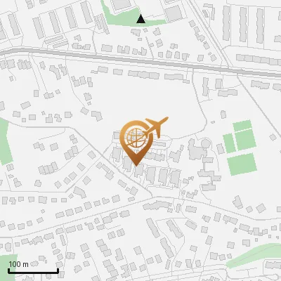 Foto zu Lichtenauerweg 17, 21075 Hamburg