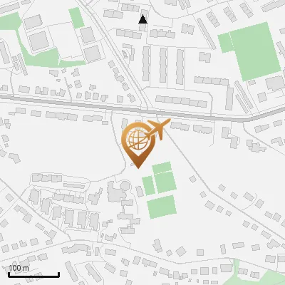 Foto zu Lichtenauerweg 5, 21075 Hamburg