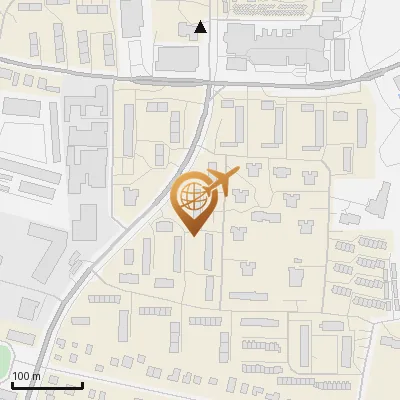 Foto zu Lichtenberger Straße 10, 22045 Hamburg