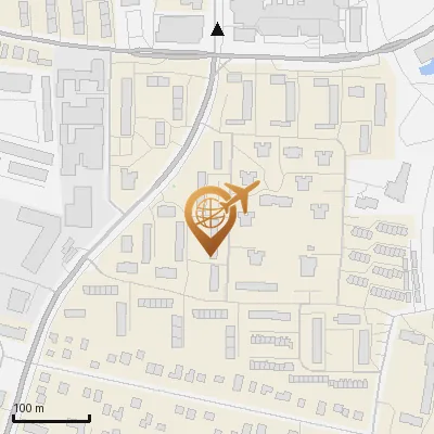 Foto zu Lichtenberger Straße 14, 22045 Hamburg