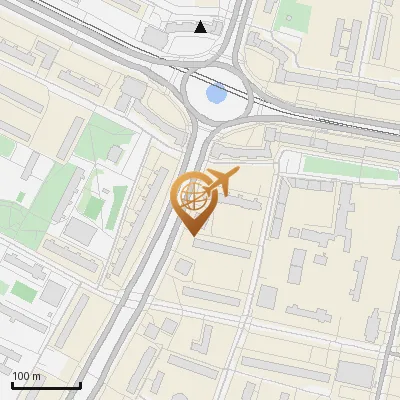 Foto zu Lichtenberger Straße 18, 10243 Berlin