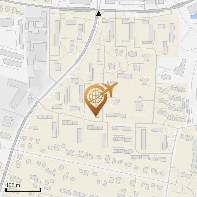 Foto zu Lichtenberger Straße 18, 22045 Hamburg