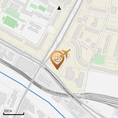 Foto zu Lichtenberger Straße 40, 10243 Berlin