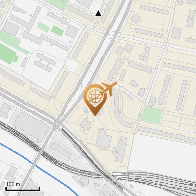 Foto zu Lichtenberger Straße 41, 10243 Berlin