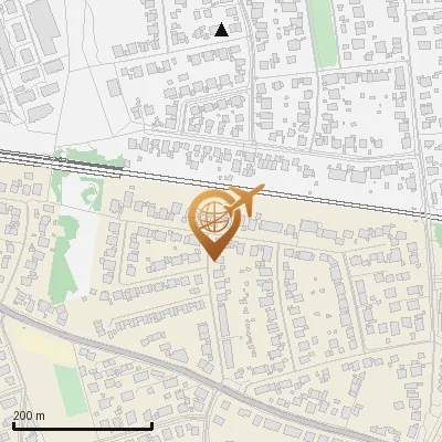 Foto zu Lichtenfelser Straße 19, 81243 München