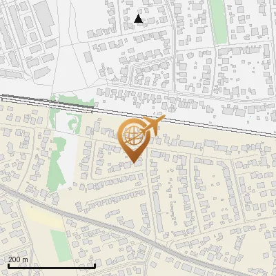 Foto zu Lichtenfelser Straße 21, 81243 München