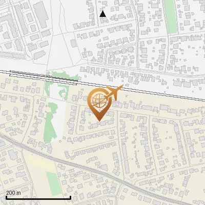 Foto zu Lichtenfelser Straße 23, 81243 München