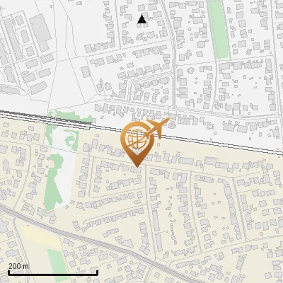 Foto zu Lichtenfelser Straße 24, 81243 München
