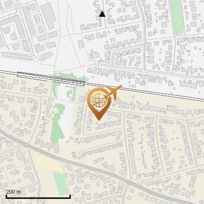 Foto zu Lichtenfelser Straße 25, 81243 München
