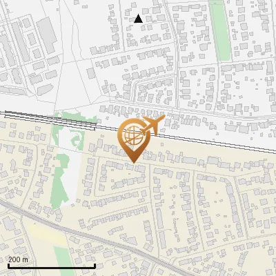 Foto zu Lichtenfelser Straße 26, 81243 München