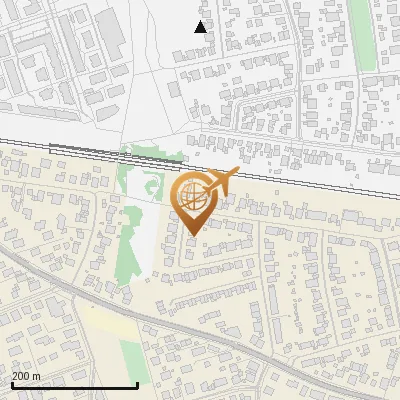 Foto zu Lichtenfelser Straße 27, 81243 München