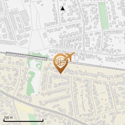 Foto zu Lichtenfelser Straße 28, 81243 München