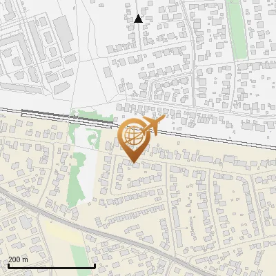 Foto zu Lichtenfelser Straße 30, 81243 München
