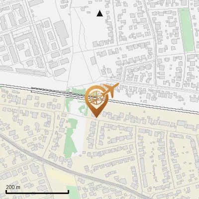 Foto zu Lichtenfelser Straße 36, 81243 München