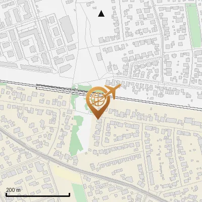 Foto zu Lichtenfelser Straße 40, 81243 München