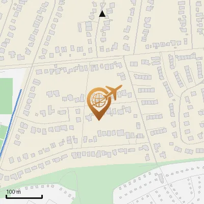 Foto zu Lichtensteinweg 11, 22391 Hamburg