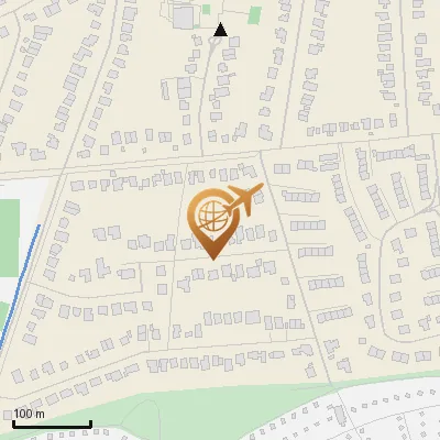 Foto zu Lichtensteinweg 12, 22391 Hamburg