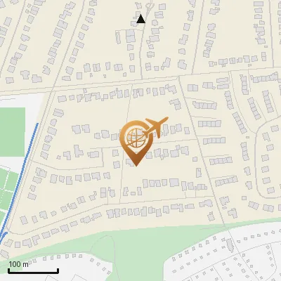 Foto zu Lichtensteinweg 13, 22391 Hamburg