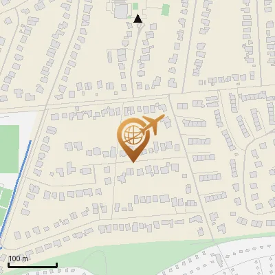 Foto zu Lichtensteinweg 14, 22391 Hamburg