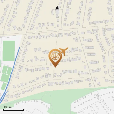 Foto zu Lichtensteinweg 15, 22391 Hamburg