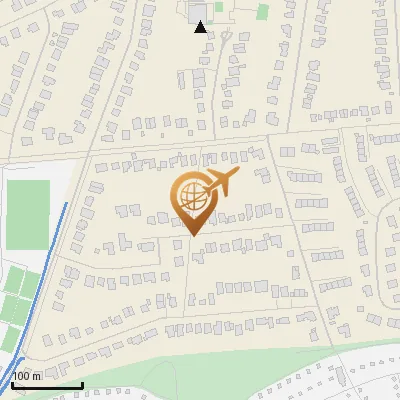 Foto zu Lichtensteinweg 18, 22391 Hamburg