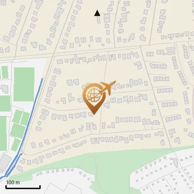 Foto zu Lichtensteinweg 19, 22391 Hamburg