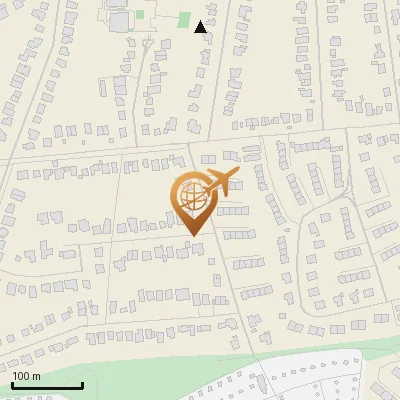 Foto zu Lichtensteinweg 2, 22391 Hamburg