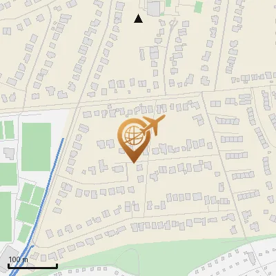 Foto zu Lichtensteinweg 22, 22391 Hamburg