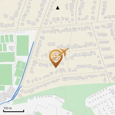 Foto zu Lichtensteinweg 23, 22391 Hamburg