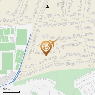 Foto zu Lichtensteinweg 25, 22391 Hamburg