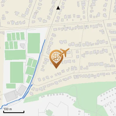 Foto zu Lichtensteinweg 27, 22391 Hamburg