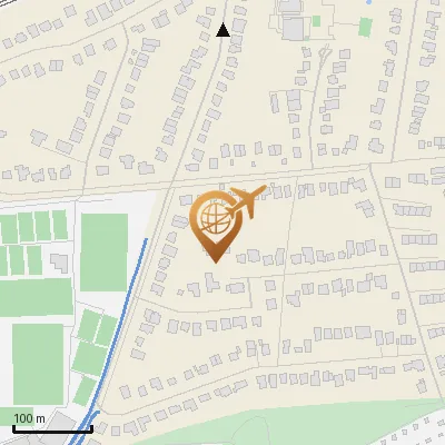 Foto zu Lichtensteinweg 28, 22391 Hamburg