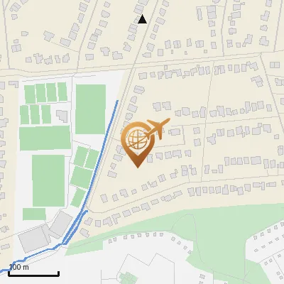 Foto zu Lichtensteinweg 29, 22391 Hamburg