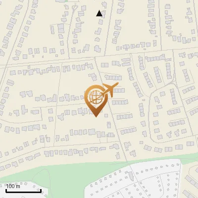 Foto zu Lichtensteinweg 3, 22391 Hamburg