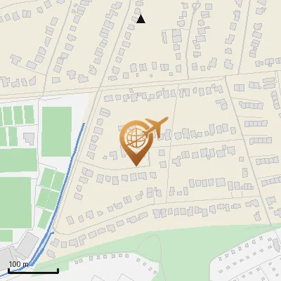 Foto zu Lichtensteinweg 30, 22391 Hamburg