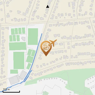 Foto zu Lichtensteinweg 31, 22391 Hamburg