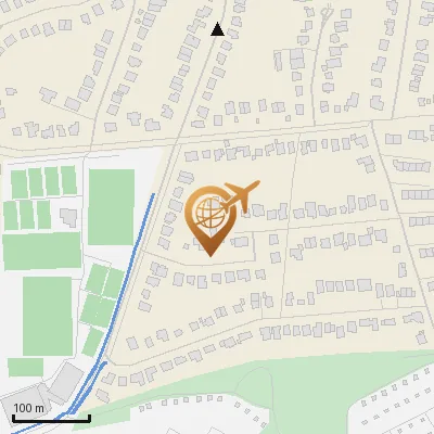 Foto zu Lichtensteinweg 32, 22391 Hamburg