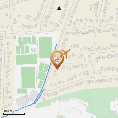 Foto zu Lichtensteinweg 33, 22391 Hamburg