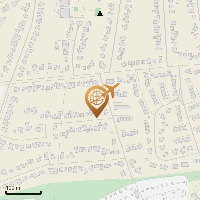 Foto zu Lichtensteinweg 4, 22391 Hamburg