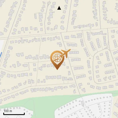 Foto zu Lichtensteinweg 5, 22391 Hamburg